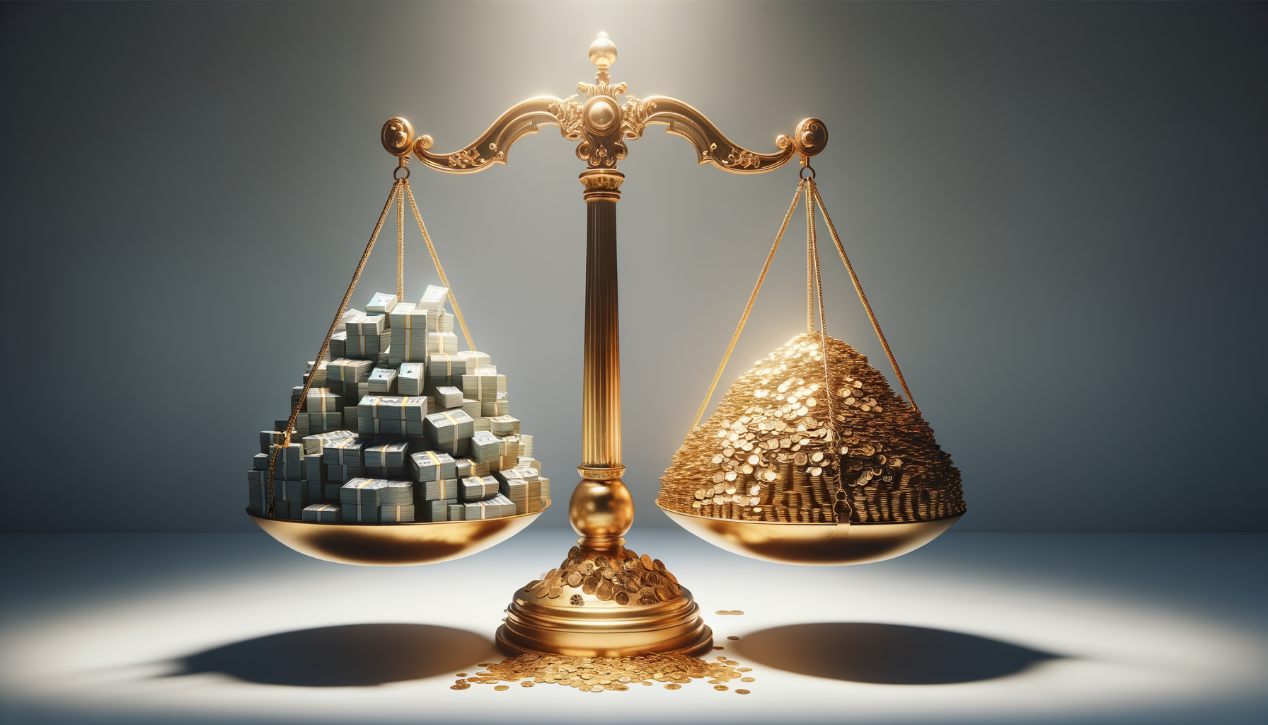 Value Balance